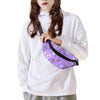Figgy Fanny Adjustable Bags Waist Bag Chest Bag