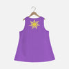 Rapunzel Women's Tank Sleeveless Top