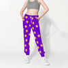 Wish Star Disney Asha Unisex Jogger Pants