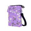 Figment Women's Wallets Shoulder Bags Small Sling Purses Phone Pouch