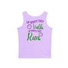 Little Mermaid Running Costume Unisex Tank Top Sport Top