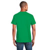 Animal Safari Family Matching Custom Unisex Cotton T-shirts Short Sleeve Casual Loose Shirts Tees
