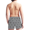 Spaceship Earth Boys Quick Dry Beach Shorts Children's Swimming Trunks