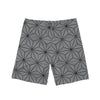 Spaceship Earth Boys Quick Dry Beach Shorts Children's Swimming Trunks