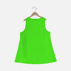 Tinkerbell Women's Tank Dress Stylish Sleeveless Short Dress