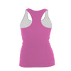Tangled Rapunzel Princess Women's Racerback Tank Top