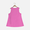 Tangled Lost Princess Women's Sleeveless Tank