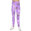 Figment Youth Leggings (AOP)