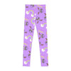 Figment Youth Leggings (AOP)