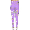 Figment Youth Leggings (AOP)