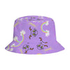 Teen Figment Bucket Hat for Kids and Teens