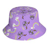 Teen Figment Bucket Hat for Kids and Teens