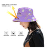 Teen Figment Bucket Hat for Kids and Teens