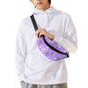 Figgy Fanny Adjustable Bags Waist Bag Chest Bag