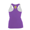 The Snuggle Duckling Rapunzel Women's Racerback Tank Top