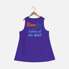Pocahontas Plus Size Running Women's Tank Tunic Stylish Sleeveless Tunic Long Tank