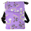 Figment Women's Wallets Shoulder Bags Small Sling Purses Phone Pouch
