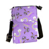 Figment Women's Wallets Shoulder Bags Small Sling Purses Phone Pouch