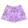 Figment Women’s Recycled Athletic Shorts