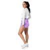 Figment Women’s Recycled Athletic Shorts