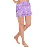 Figment Women’s Recycled Athletic Shorts