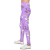 Figment Youth Leggings (AOP)