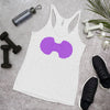 Ariel BOTH SIDES Running Tank Women's Racerback Tank