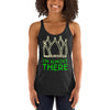 Frog Princess Women's Racerback Tank - usually 6 day ship time