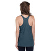 Frog Princess Women's Racerback Tank - usually 6 day ship time