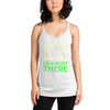 Frog Princess Women's Racerback Tank - usually 6 day ship time