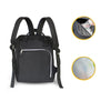 Lightning Cars Parkhopping Bag - Best Park Bag - Comfortable XL Bookbag -Mommy Bag w Waterproof Pouch - Disneybounding Diaper Bag